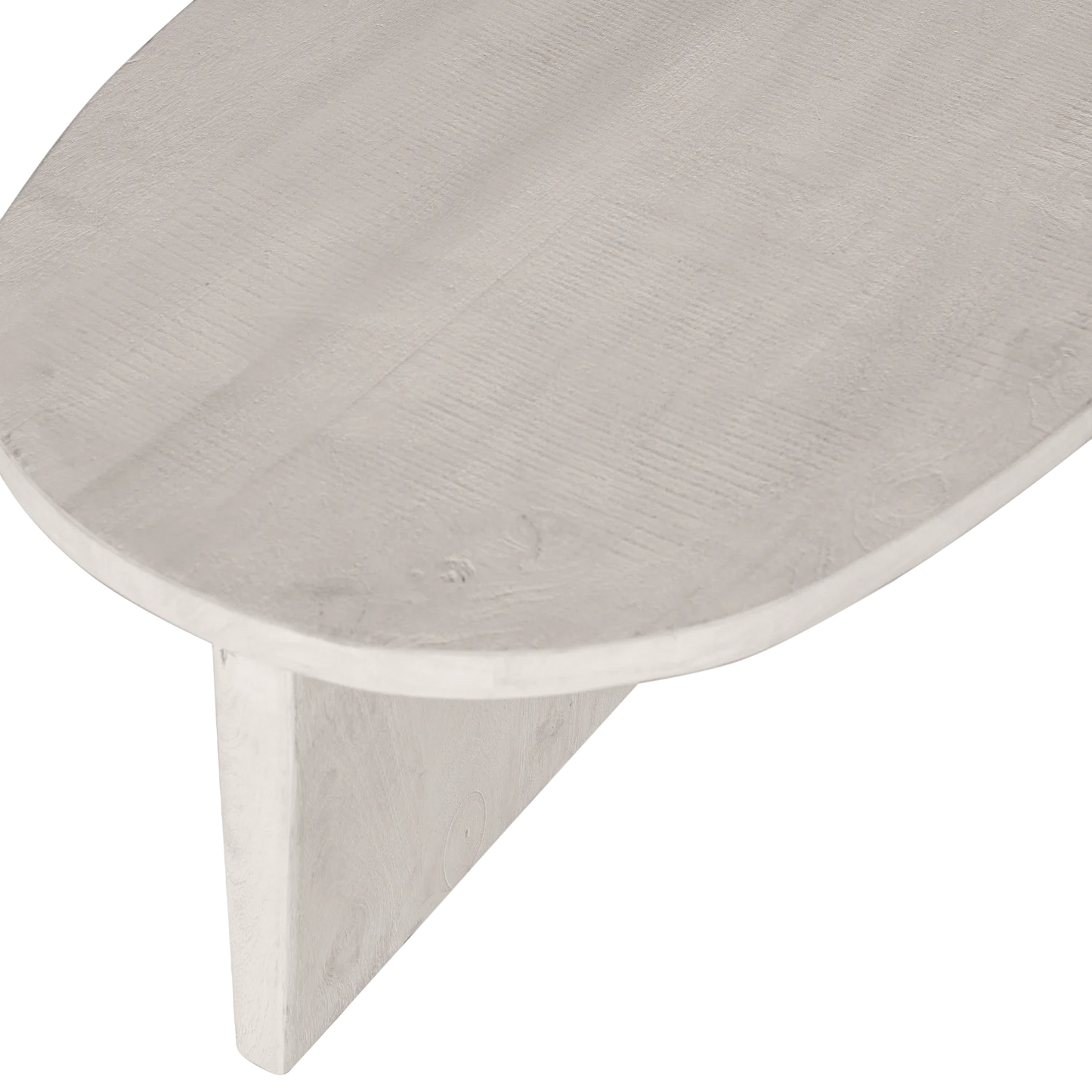 WOOOD Seam Salontafel Mangohout — nieuw