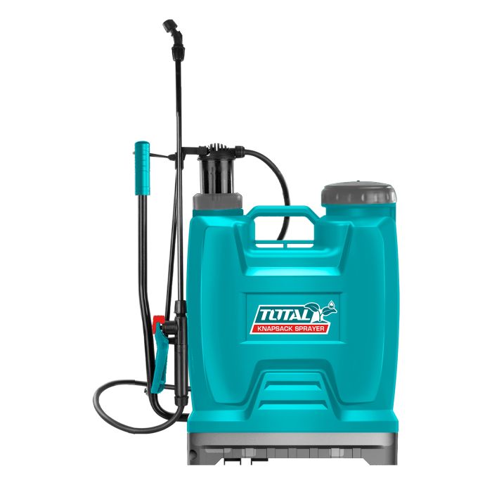 Manual back sprayer Mod. THSPP41602