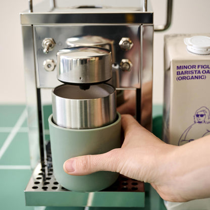 Mepal Koffiebeker to go Ellipse — zo goed als nieuw