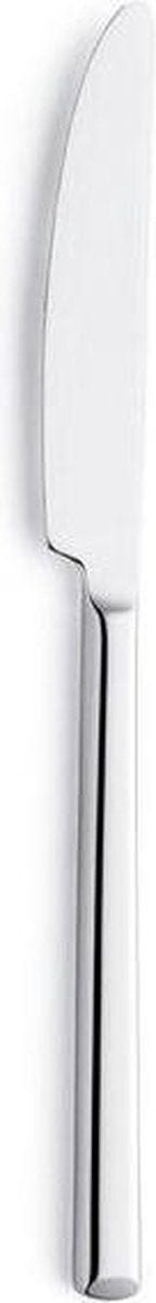 Metropole - Tafelmes - 22,5cm - RVS 18/10 - (set van 12)