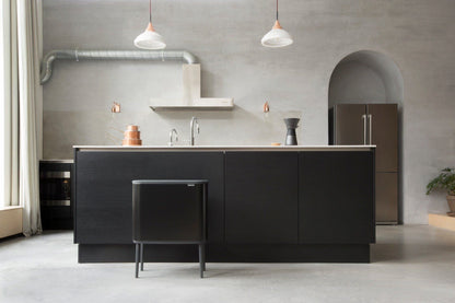 Brabantia Bo Touch Bin prullenbak 3 x 11L — gebruikt