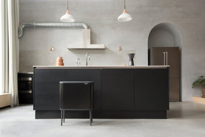Brabantia Bo Touch Bin prullenbak 3x11L — gebruikt