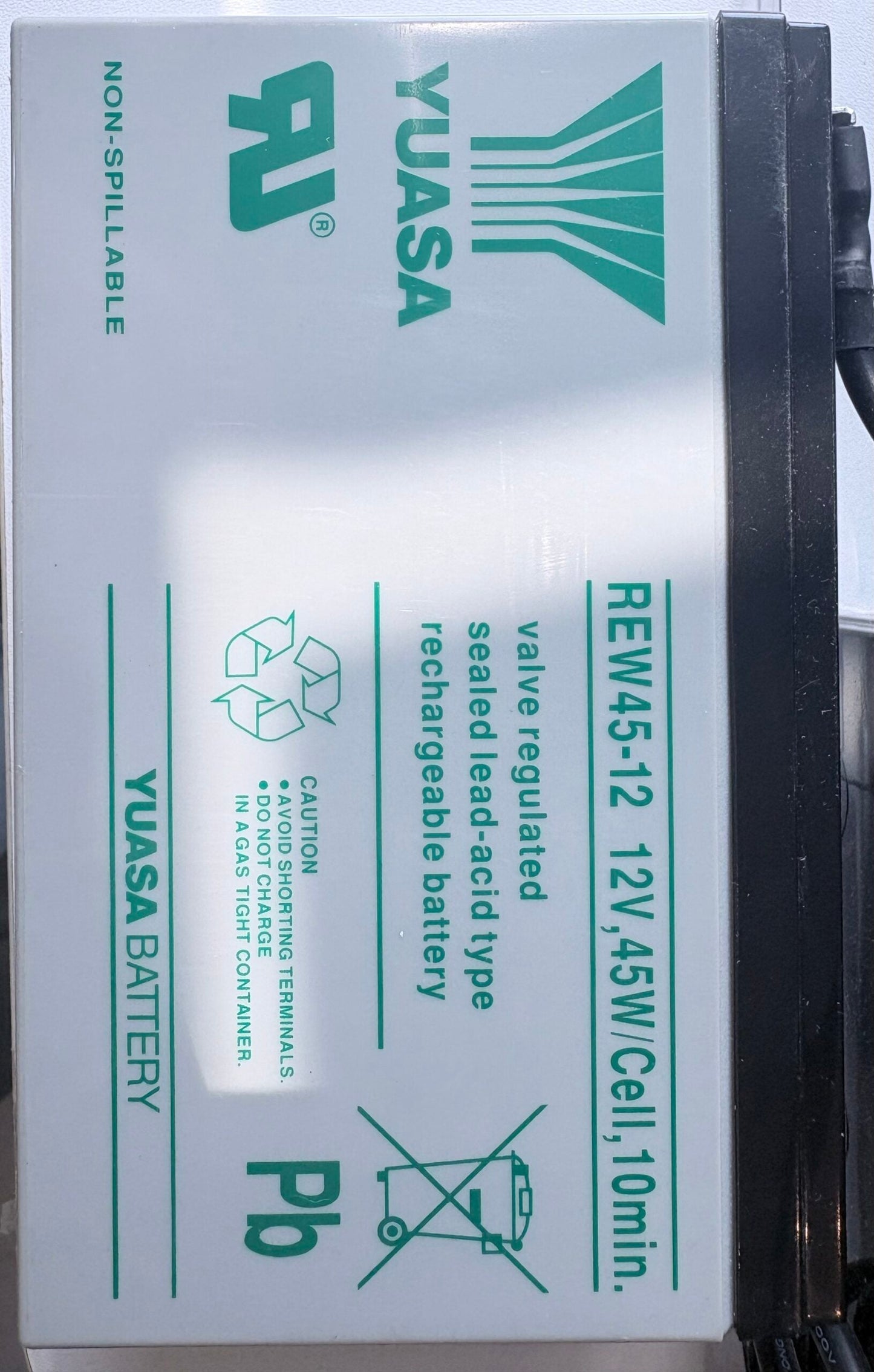 NEXT Battery Replacement Klusonderdeel — zo goed als nieuw