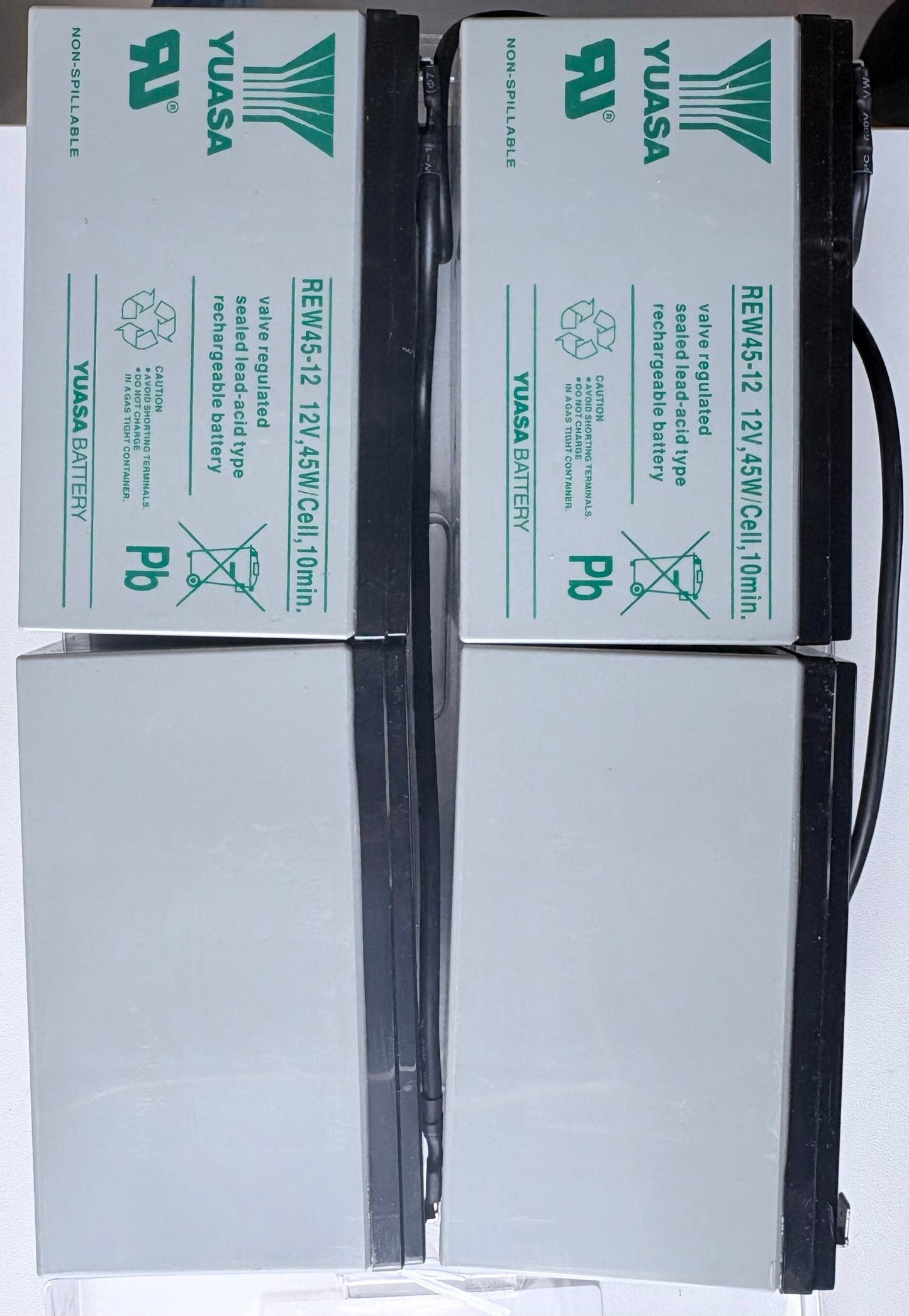 NEXT Battery Replacement Klusonderdeel — zo goed als nieuw