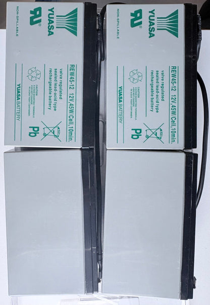 NEXT Battery Replacement Klusonderdeel — zo goed als nieuw