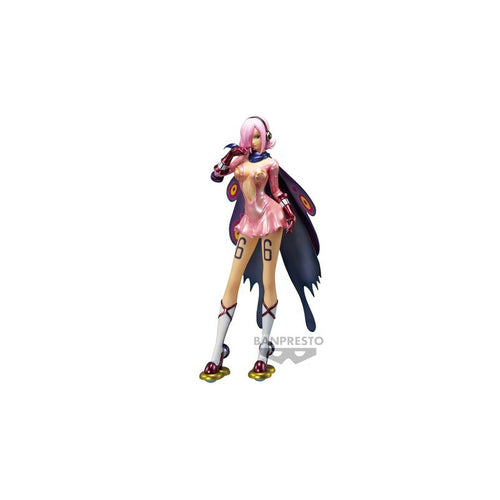 Bandai Banpresto One Piece Vinsmoke Reij — zo goed als nieuw