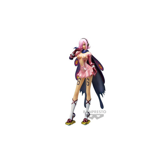 Bandai Banpresto One Piece Vinsmoke Reij — zo goed als nieuw