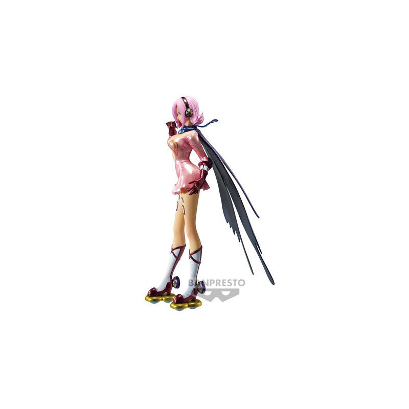 Bandai Banpresto One Piece Vinsmoke Reij — zo goed als nieuw