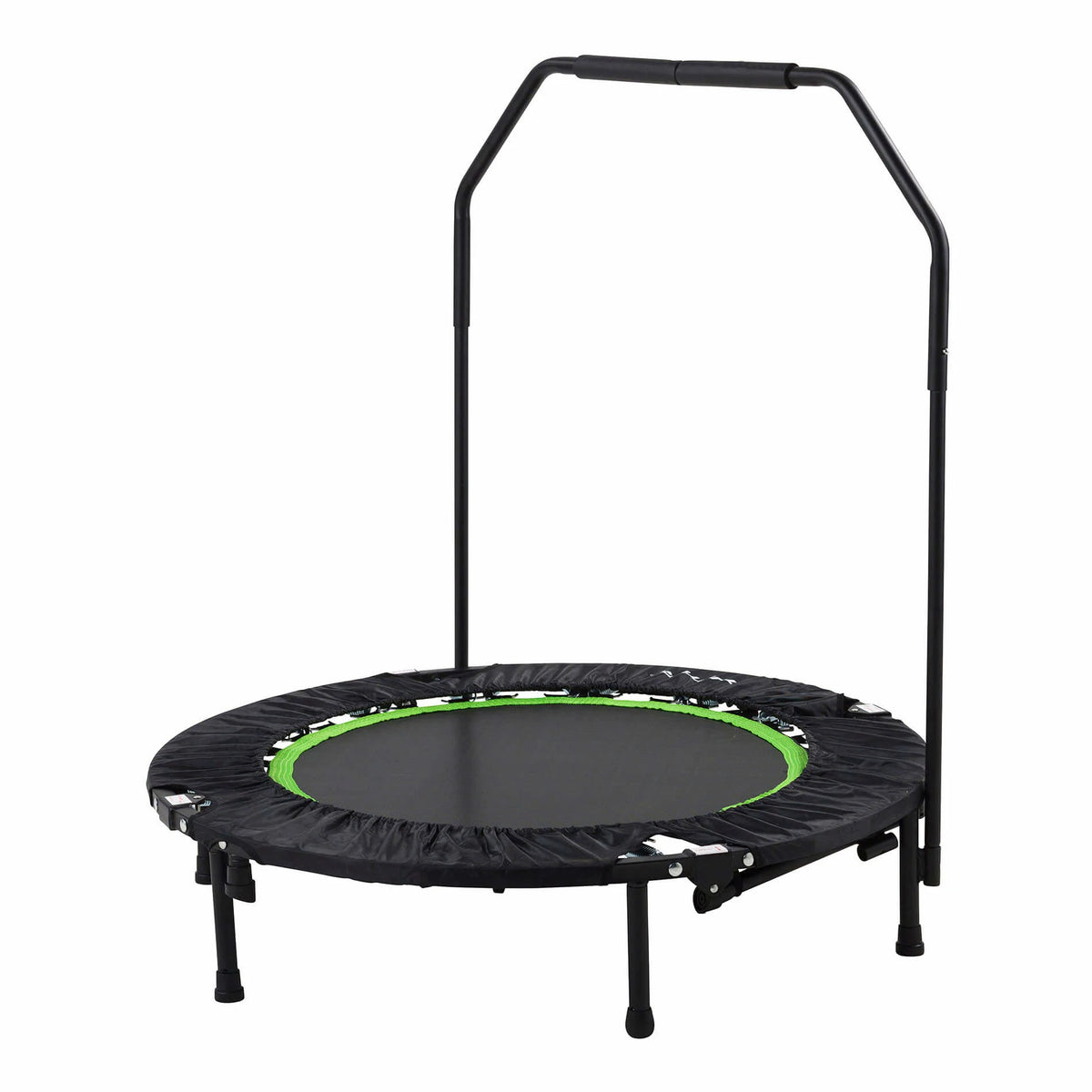 Tunturi Fitness Trampoline - Opvouwbaar — zo goed als nieuw
