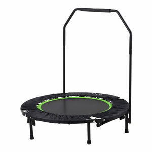 Tunturi Fitness Trampoline - Opvouwbaar — zo goed als nieuw