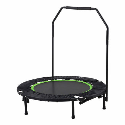 Tunturi Fitness Trampoline - Opvouwbaar — zo goed als nieuw