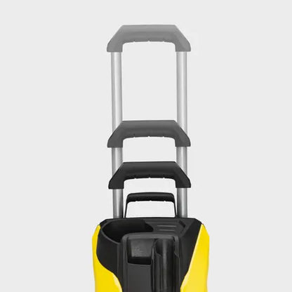 Kärcher K5 Power Control Flex Car & Home — zo goed als nieuw