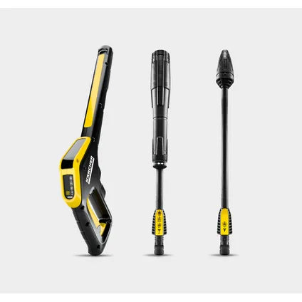 Kärcher K5 Power Control Flex Car & Home — zo goed als nieuw
