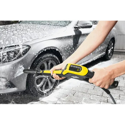 Kärcher K5 Power Control Flex Car & Home — zo goed als nieuw