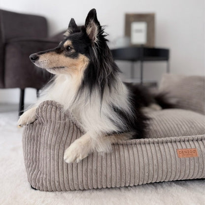 Orthopedic Dog Bed MILANO