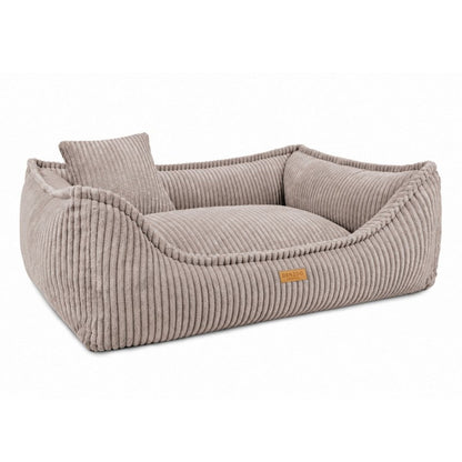Orthopedic Dog Bed MILANO
