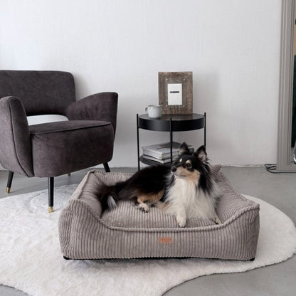 Orthopedic Dog Bed MILANO