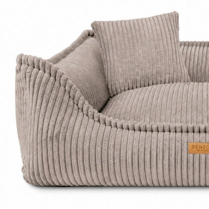 Orthopedic Dog Bed MILANO