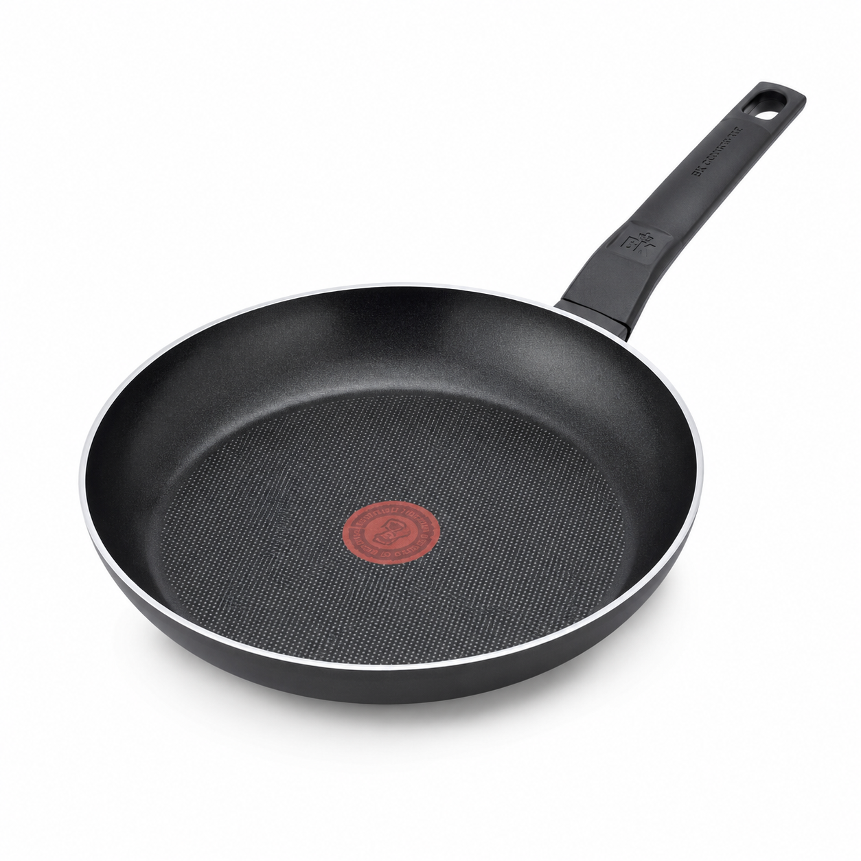 Pannenset 2/3-persoons  huishouden 5-delig — 2 Kookpannen, 2 Koekenpannen &amp; Hapjespan — Zeer goed
