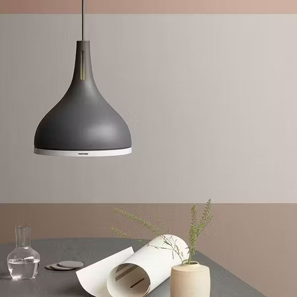Pantone Castor 35 Pendant