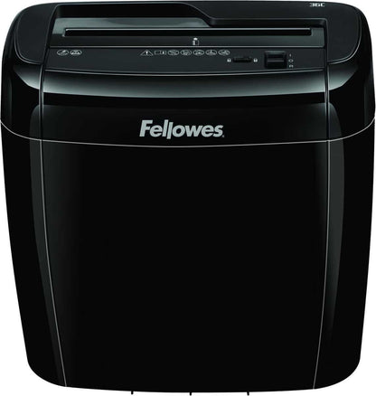 Papiervernietiger Fellowes 36C snippers 4x40mm P-4