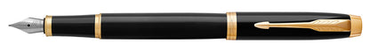 Parker IM Black GT Vulpen