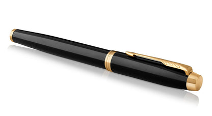 Parker IM Black GT Vulpen