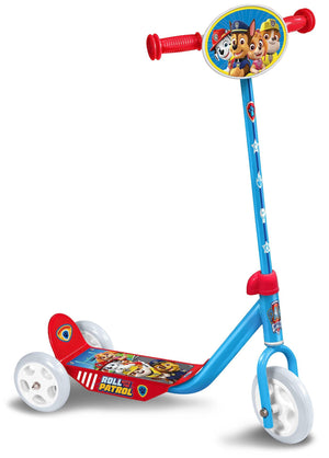 Nickelodeon Paw Patrol Kinderstep Junior — zo goed als nieuw
