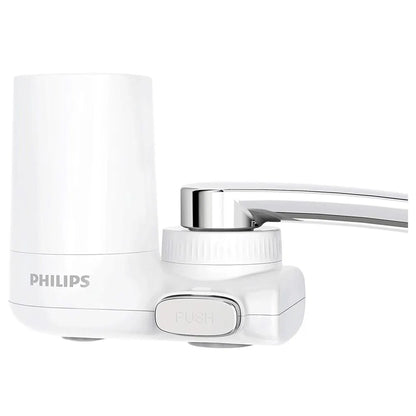 Philips AWP3703 Kraanwaterfilter — zo goed als nieuw