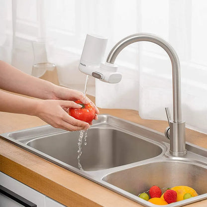 Philips AWP3703 Kraanwaterfilter — zo goed als nieuw