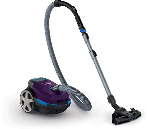 Philips Stofzuiger met zak
