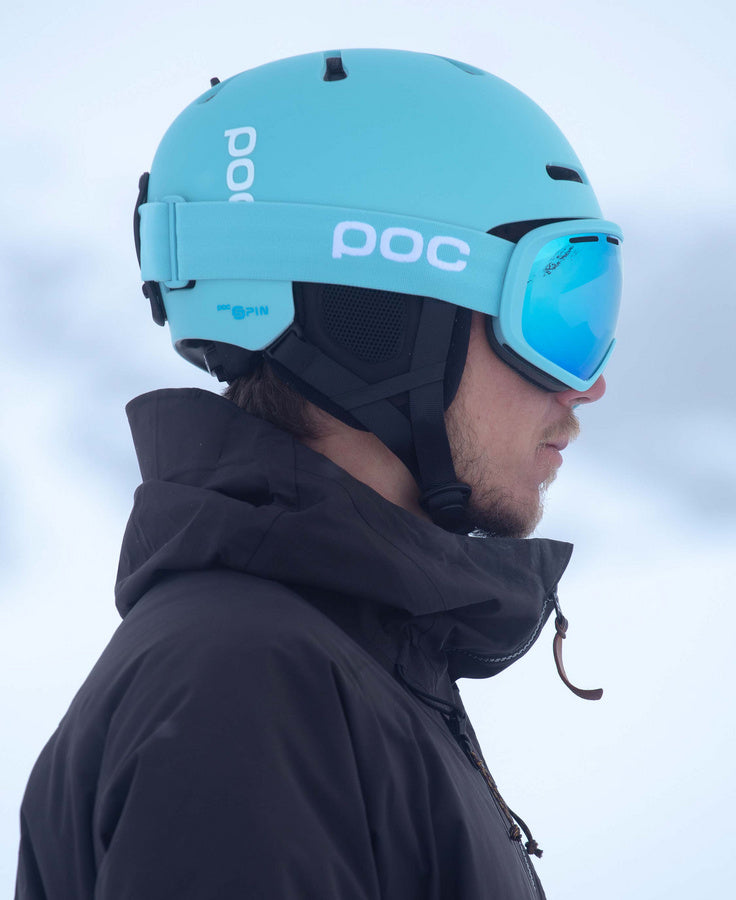 Poc FORNIX SPIN FREERIDE