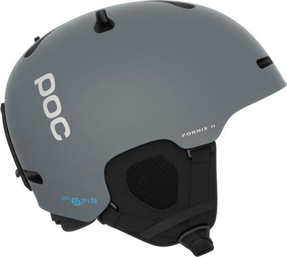 Súper hoge korting POC - Fornix SPIN - Pegasi Grey - Unisex - Maat XS-S