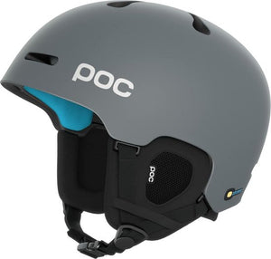POC Fornix SPIN Pegasi Grey