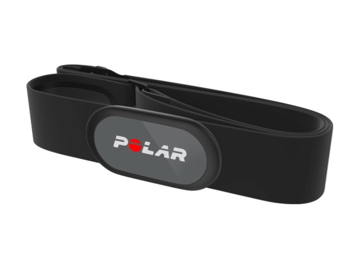 Polar H9 Hartslagsensor met borstband XS-S