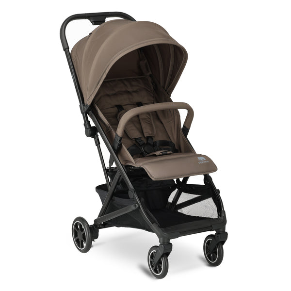 Deryan Easy2 Luxe Buggy — zo goed als nieuw