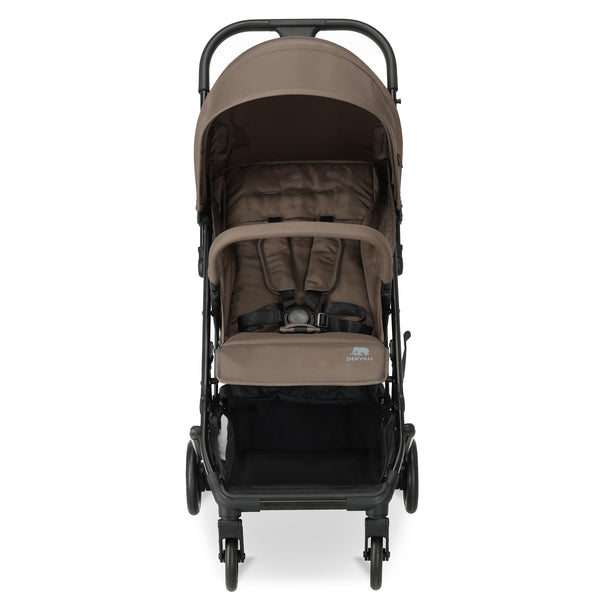Deryan Easy2 Luxe Buggy — zo goed als nieuw