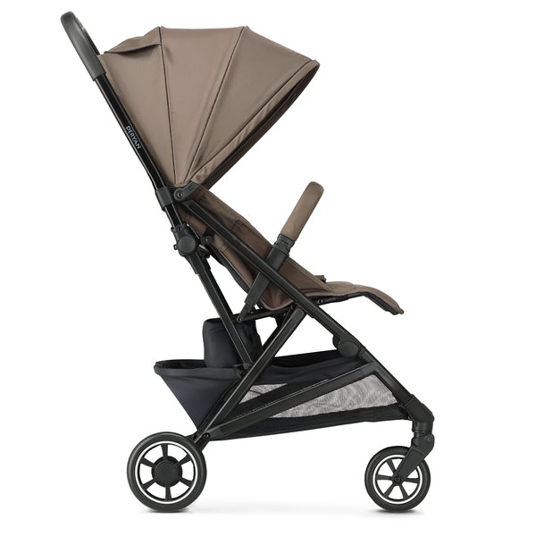 Deryan Easy2 Luxe Buggy — zo goed als nieuw