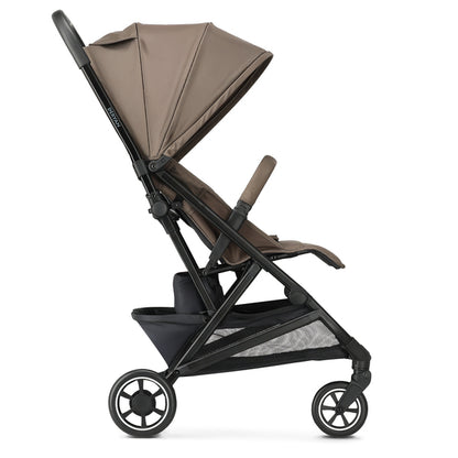 Deryan Easy2 Luxe Buggy — zo goed als nieuw