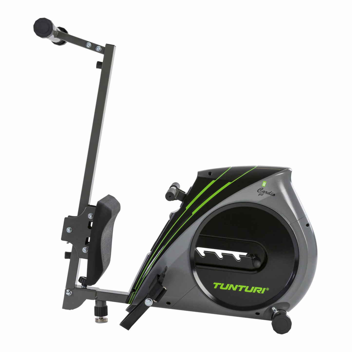 Tunturi Cardio Fit R20 Roeitrainer — zo goed als nieuw