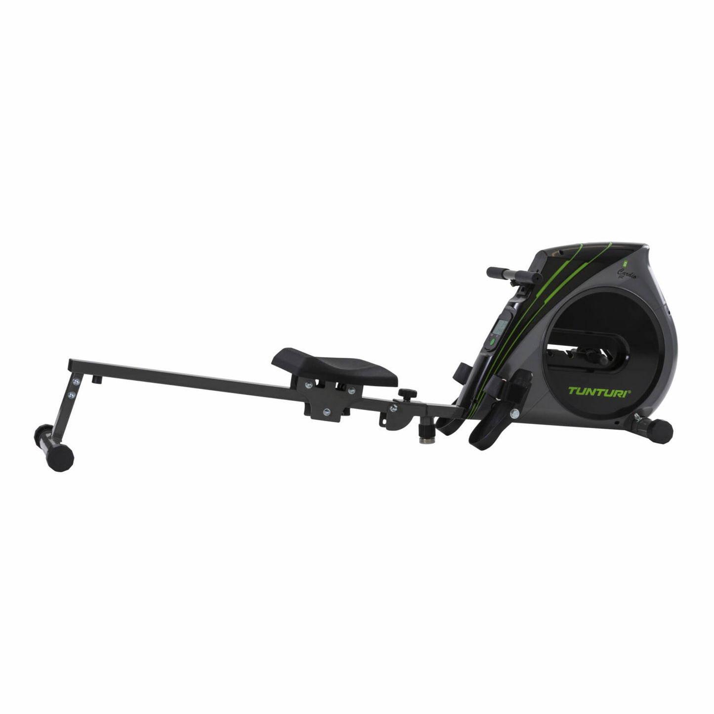 Tunturi Cardio Fit R20 Roeitrainer — zo goed als nieuw