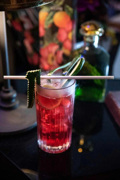 RCR Timeless Longdrinkglas 44 Cl - 6 Stuks — nieuw