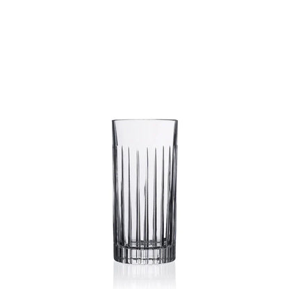 RCR Timeless Longdrinkglas 44 Cl - 6 Stuks — nieuw