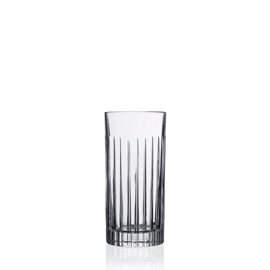 RCR Timeless Longdrinkglas 44 Cl - 6 Stuks — nieuw