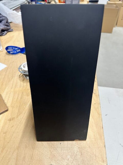 Richardson sheffield Universeel spaghetti blok Zwart