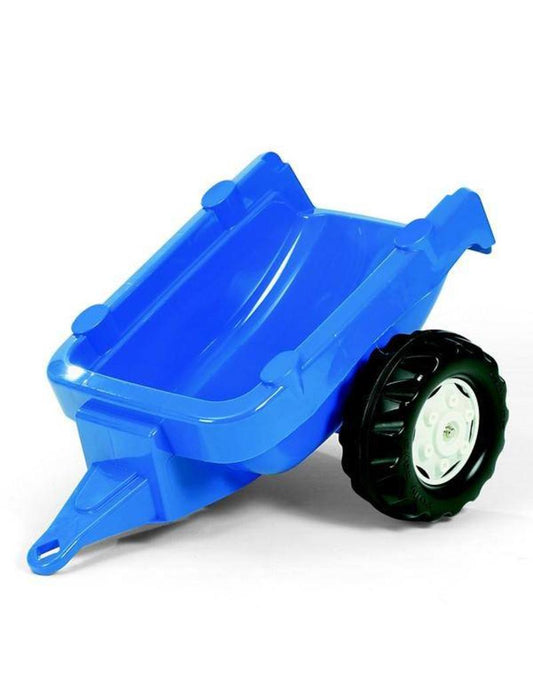Rolly Toys Rolly Kid Aanhanger — gebruikt