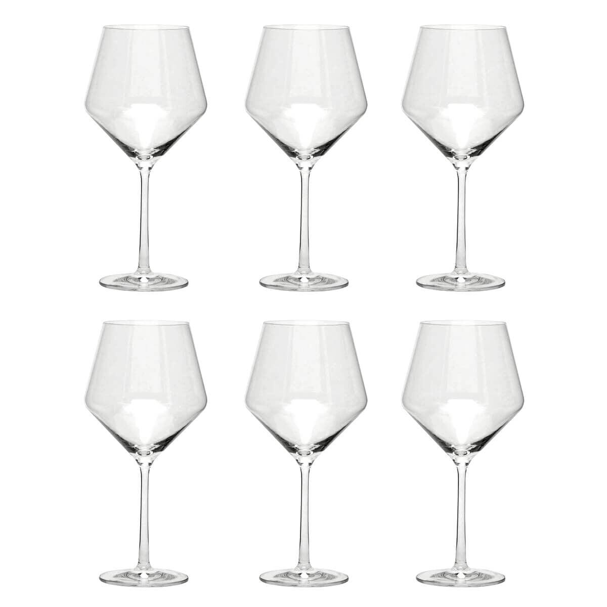 Zwiesel Glas Belfesta Bourgogne goblet 140 — nieuw