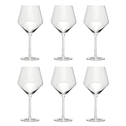 Zwiesel Glas Belfesta Bourgogne goblet 140 — nieuw