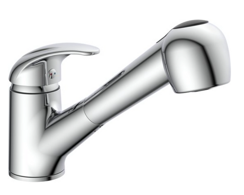 SCHÜTTE Albatros Keukenkraan Waterverwarmer