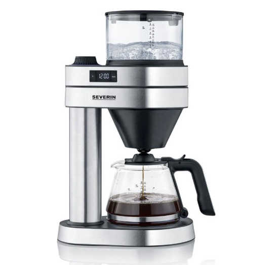 Severin KA 5760 koffiezetter "Cafe Caprice"